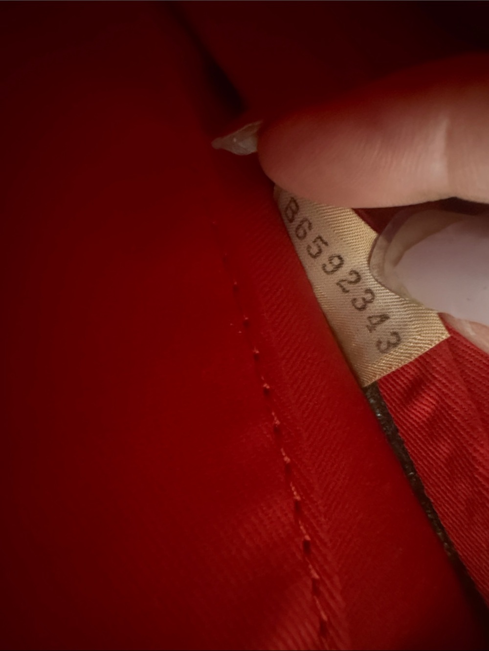 Dooney & Bourke Alto Flavia - Picture 10 of 10
